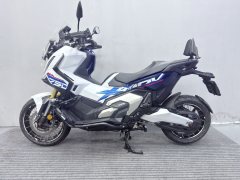 Honda X-ADV 750 - photo 3