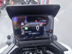 Honda X-ADV 750 - photo 4