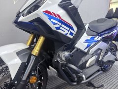 Honda X-ADV 750 - photo 6