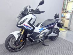 Honda X-ADV 750 - photo 9