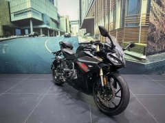 CFMOTO 250SR - photo 1