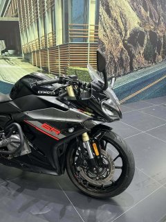 CFMOTO 250SR - photo 2