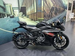 CFMOTO 250SR - photo 4