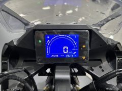 CFMOTO 250SR - photo 5