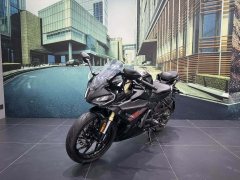 CFMOTO 250SR - photo 6