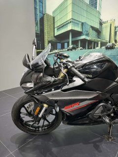 CFMOTO 250SR - photo 7