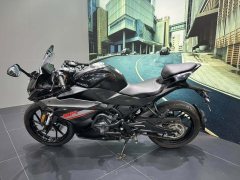 CFMOTO 250SR - photo 9