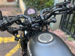 Honda CL300 - ფოტო 9