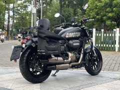 QJMOTOR Flash 300 - ფოტო 4