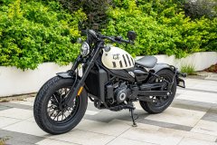 CFMOTO 450CL-C - ფოტო 1
