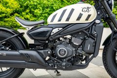 CFMOTO 450CL-C - ფოტო 10