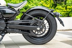 CFMOTO 450CL-C - ფოტო 12