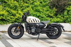 CFMOTO 450CL-C - ფოტო 2