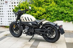 CFMOTO 450CL-C - ფოტო 3
