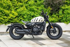 CFMOTO 450CL-C - ფოტო 5