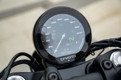 CFMOTO 450CL-C - ფოტო 7