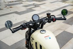 CFMOTO 450CL-C - ფოტო 8