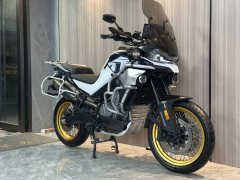 CFMOTO 800MT - ფოტო 1
