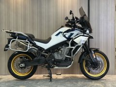 CFMOTO 800MT - ფოტო 2