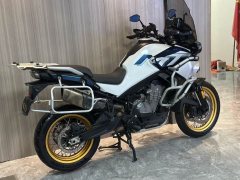 CFMOTO 800MT - ფოტო 3