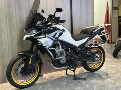 CFMOTO 800MT - ფოტო 4