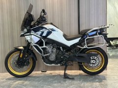 CFMOTO 800MT - ფოტო 5