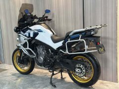 CFMOTO 800MT - ფოტო 6