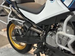 CFMOTO 800MT - ფოტო 7