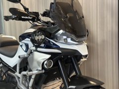 CFMOTO 800MT - ფოტო 8