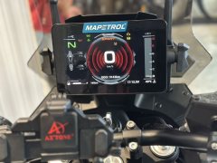 CFMOTO 800MT - ფოტო 9