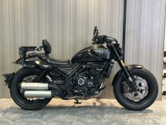 Voge CU525 500 cc - ფოტო 2