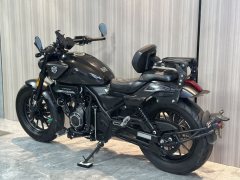 Voge CU525 500 cc - ფოტო 6