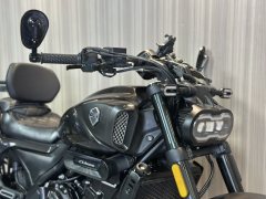 Voge CU525 500 cc - ფოტო 7