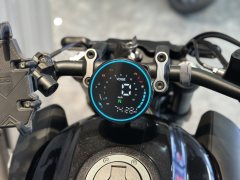 Voge CU525 500 cc - ფოტო 9