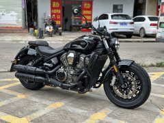 Benda Hongqi 950 - ფოტო 1