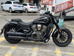 Benda Hongqi 950 - ფოტო 2