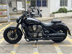 Benda Hongqi 950 - ფოტო 4