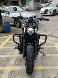 Benda Hongqi 950 - ფოტო 5