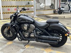 Benda Hongqi 950 - ფოტო 9