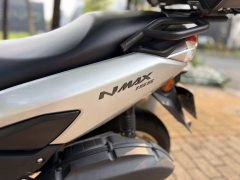 Yamaha NMAX 155 cc - ფოტო 3