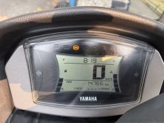 Yamaha NMAX 155 cc - ფოტო 4