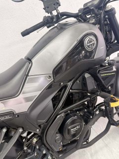 Benelli Leoncino 250 - ფოტო 2