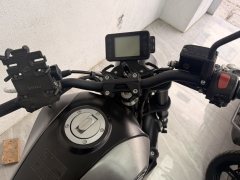 Benelli Leoncino 250 - ფოტო 3