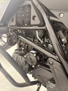 Benelli Leoncino 250 - ფოტო 4