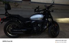 CFMOTO 450CL-C - ფოტო 2