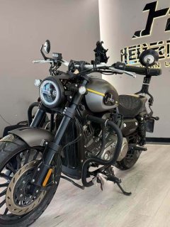 Benda Challenger 300 - ფოტო 1