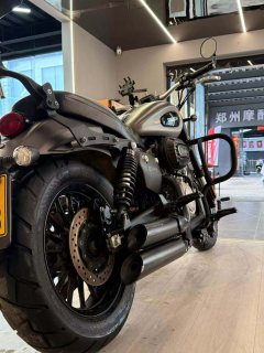 Benda Challenger 300 - ფოტო 2