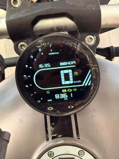 Benda Challenger 300 - ფოტო 3
