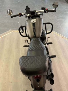 Benda Challenger 300 - ფოტო 6