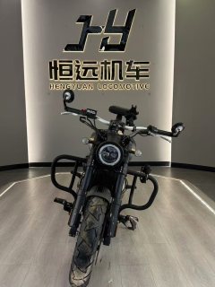 Benda Challenger 300 - ფოტო 8